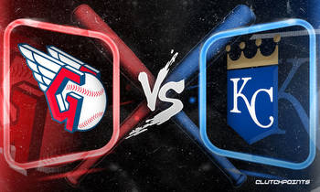 MLB Odds: Guardians vs. Royals prediction, odds, pick