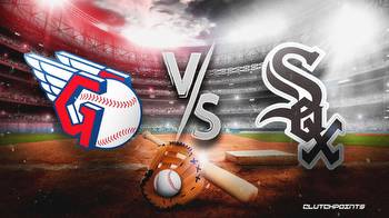 MLB Odds: Guardians-White Sox Prediction, Pick, How to Watch
