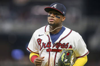MLB odds: How Ronald Acuña's return impacts Braves' World Series chances