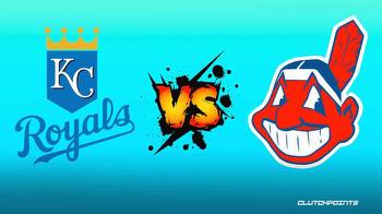 MLB odds: Indians vs. Royals prediction, odds, pick, and more