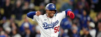 MLB odds, lines, picks: Advanced computer model includes Dodgers in parlay for Friday that would pay well over 10-1