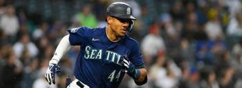 MLB odds, lines, picks: Advanced computer model includes Mariners in parlay for Friday that would pay nearly 7-1