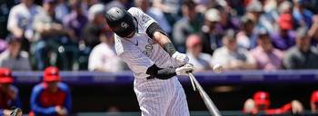 MLB odds, lines, picks: Advanced computer model includes the Rockies in parlay for Tuesday, May 23, that would pay over 8-1