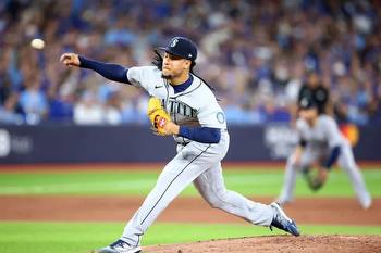 MLB Odds: Mariners vs. Astros Game Two odds, pick, prediction