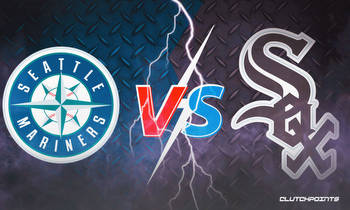 MLB Odds: Mariners-White Sox prediction, odds and pick