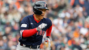 MLB Odds: Red Sox Quickly Becomes Favorite To Win AL ROTY