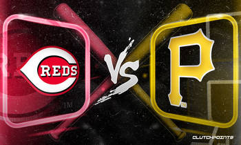 MLB Odds: Reds-Pirates prediction, odds and pick 9/27/2022