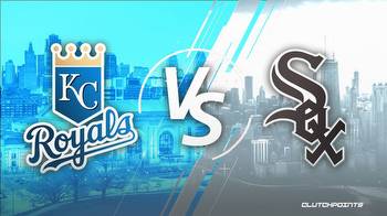 MLB Odds: Royals vs. White Sox prediction, odds, pick