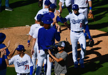 MLB Odds: The Top Five Teams Favored to Win the 2022 World Series