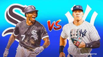 MLB odds: White Sox vs. Yankees prediction, odds, pick, and more