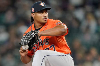 MLB Over/Under Bet of the Day: June 4, Astros vs Royals
