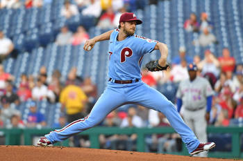 MLB Over/Under Bet of the Day: May 26, Phillies vs Braves