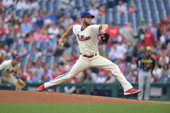 MLB Over/Under Bet of the Day: May 29, Phillies vs Mets