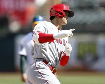 MLB parlay picks April 5: Bet on Shohei Ohtani to deliver and the Blue Jays to win