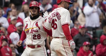 MLB parlay picks August 18: Bet on Cardinals’ Arenado, Goldschmidt