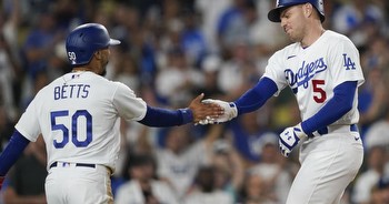 MLB parlay picks August 31: Bet on Dodgers to cover against Braves