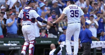 MLB parlay picks Sept. 20: Bet on Steele, Cubs to beat Pirates at home