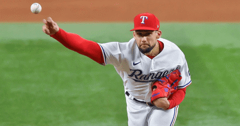 MLB Picks and Parlays for Diamondbacks vs Rangers Game 5