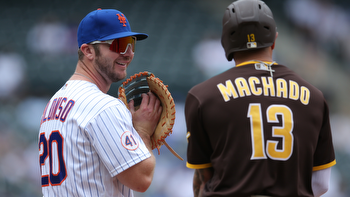 MLB picks: Best bets for Sunday's Padres-Mets Wild Card Series Game 3