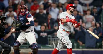 MLB Picks: Can Philadelphia Close out at Home This Weekend?