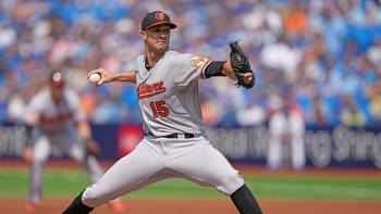 MLB Picks for August 9: Baseball Best Bets, Predictions, Odds on DraftKings Sportsbook