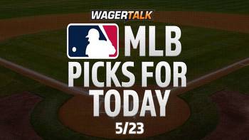 MLB Picks For Today, Free MLB Predictions