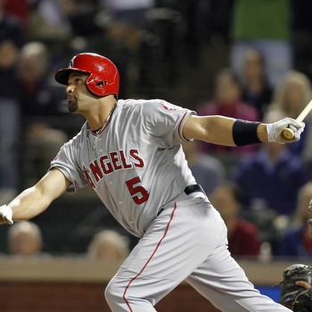 MLB Picks: Los Angeles Angels vs. Seattle Mariners