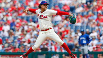 MLB picks: Phillies aim to stay hot at home, expect plenty of runs in Angels-Reds