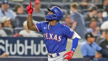 MLB picks: Rangers' dangerous lineup will pay off, no scoring troubles in Rays at Marlins