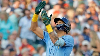 MLB picks: Rays will stay hot at the plate, Red Sox-Astros should light up the scoreboard