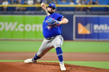 MLB Picks Today, Best Bets, Odds, Predictions for May 25, 2023