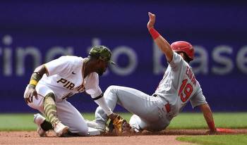 MLB picks today: Pirates vs. Cardinals odds, prediction, preview