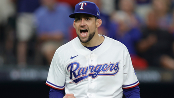 MLB picks, World Series Game 1 best bets: Rangers' Nathan Eovaldi aims to continue strong run vs. D-backs