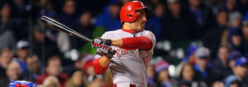 MLB Player Prop Bet Odds, Picks & Predictions for Tuesday: Pirates vs. Reds (9/13)