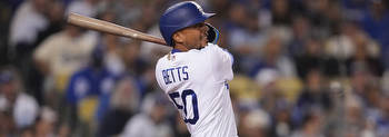 MLB Player Prop Bets Odds, Picks & Predictions: Dodgers vs. Padres (9/3)