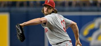 MLB player props for Tuesday: Michael Conforto and Aaron Nola best bets plus Bet365, Caesars and BetMGM promo codes