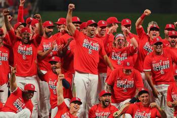 MLB playoff bets: The changes to look out for in postseason