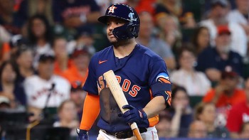 MLB Playoff Bracket if season ended today: Astros need help to avoid tough matchup