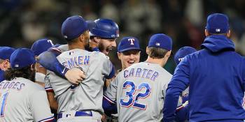 MLB Playoff Games Tonight: How to Watch on TV, Streaming & Odds