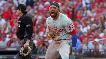 MLB Playoff Odds, Picks 10/8/22 for Phillies vs Cardinals Game 2