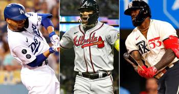 MLB playoff odds, picks, predictions: Expert model projects winners for 2023 AL, NL brackets and World Series