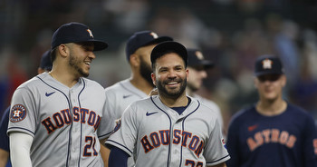 MLB Playoff Picture 2023: Astros' Playoff Hopes Hinge on Rangers Ousting Mariners