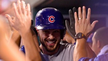 MLB playoff picture: Cubs, Twins can clinch postseason berths