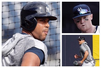 MLB playoff picture: Giancarlo Stanton return impact for Yankees