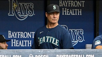 MLB Playoff Picture: Mariners faltering amid losing streak