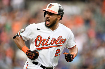 MLB Playoff Picture: Orioles bring chaos