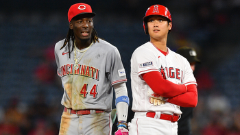 MLB playoff picture, standings, postseason projections: Angels' hopes fizzle with Shohei Ohtani injury