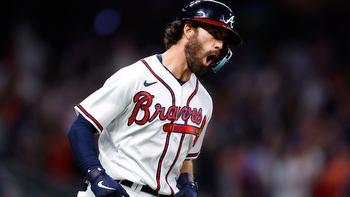 MLB playoff picture: Standings, projections, bracket, format explained as Braves sweep Mets for NL East lead