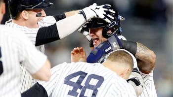 MLB playoff picture: Standings, projections, bracket, new format explained as Yankees clinch postseason spot