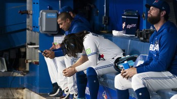 MLB Playoff Push: Blue Jays’ playoff chances slipping away after sweep vs. Rangers